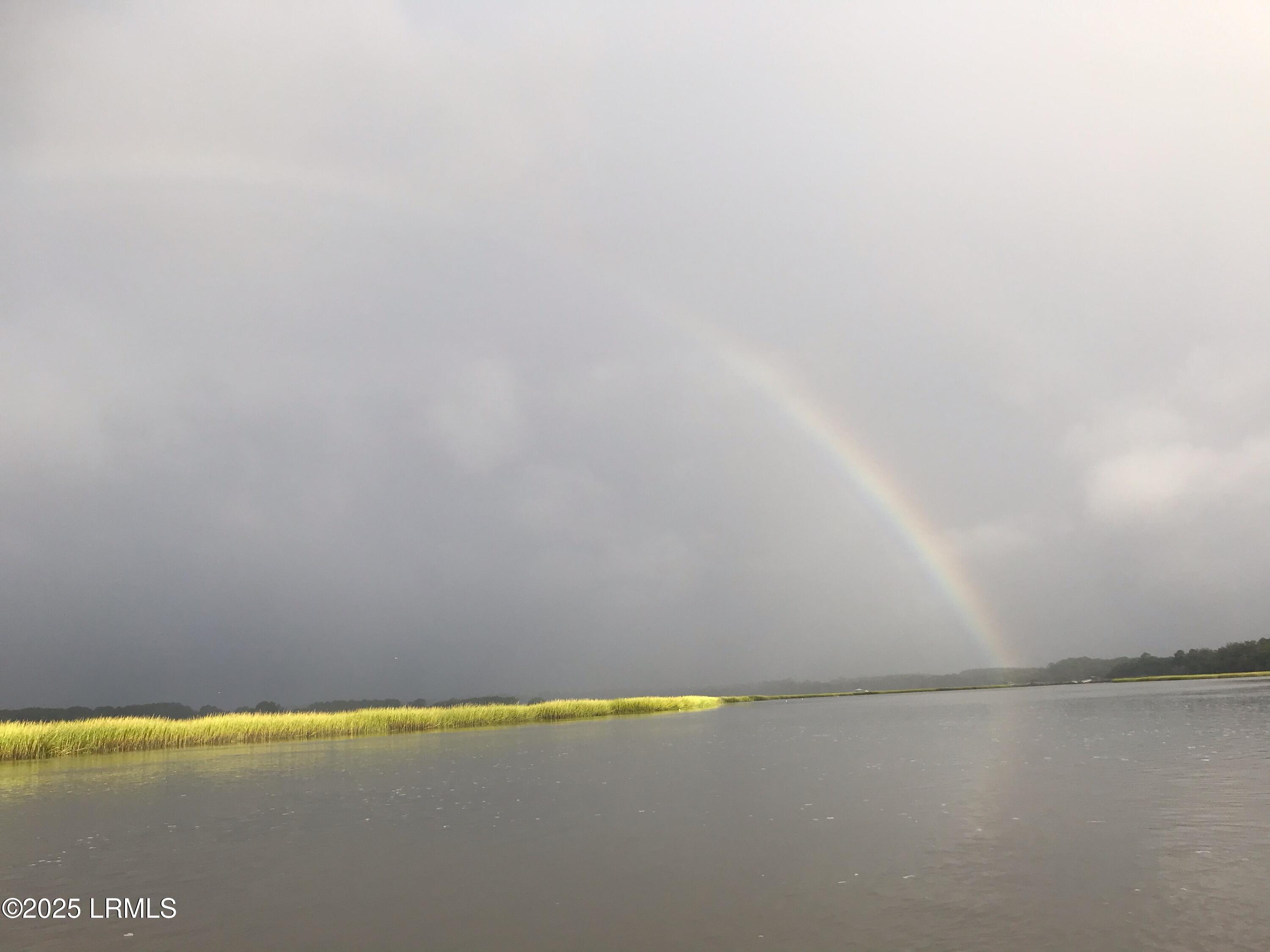20 Cuyler Lane Seabrook, SC 29940 - Photo 22 of 30 Deepwater Homesite w/ Private Dock $525K