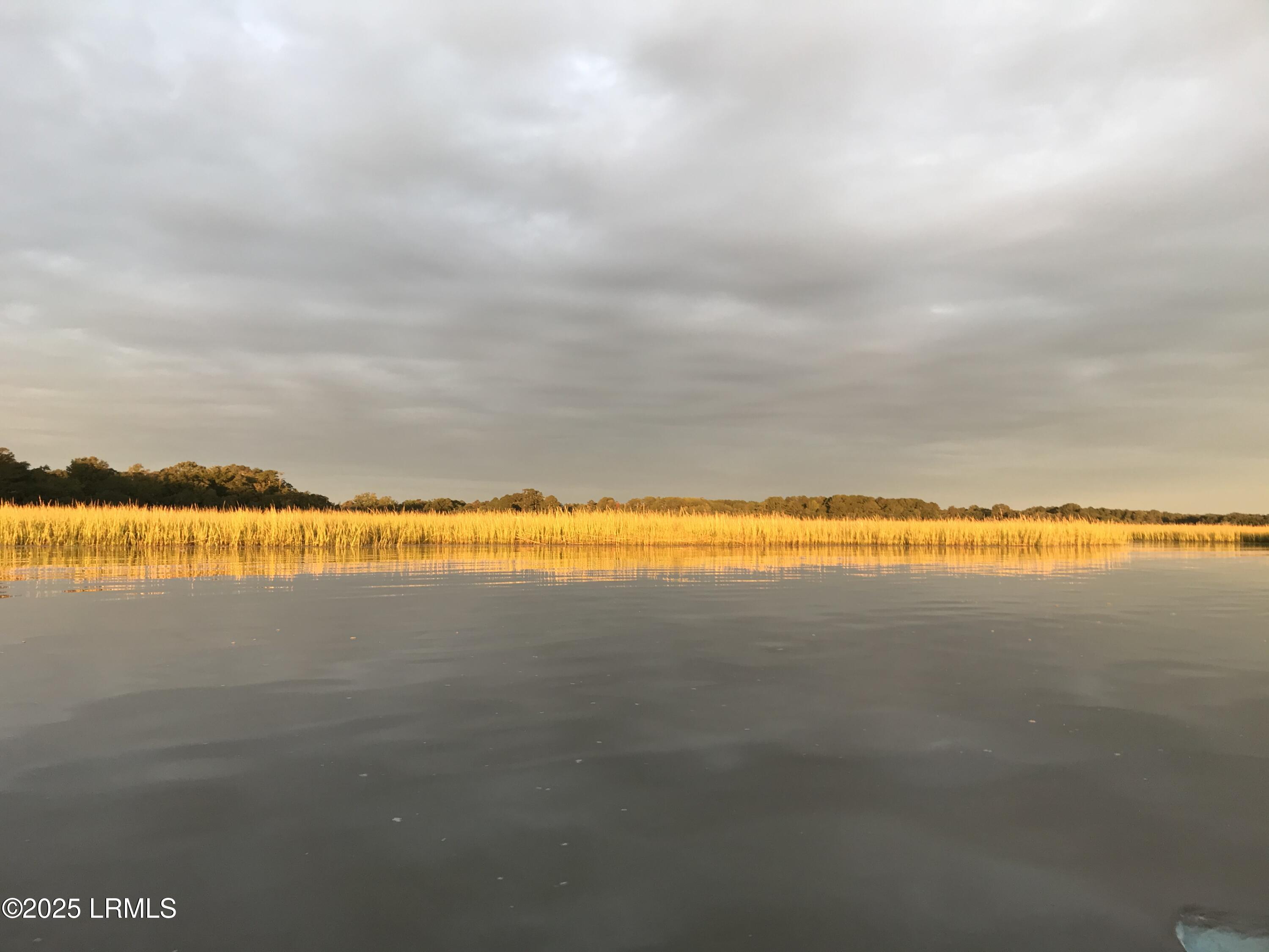 20 Cuyler Lane Seabrook, SC 29940 - Photo 23 of 30 Deepwater Homesite w/ Private Dock $525K