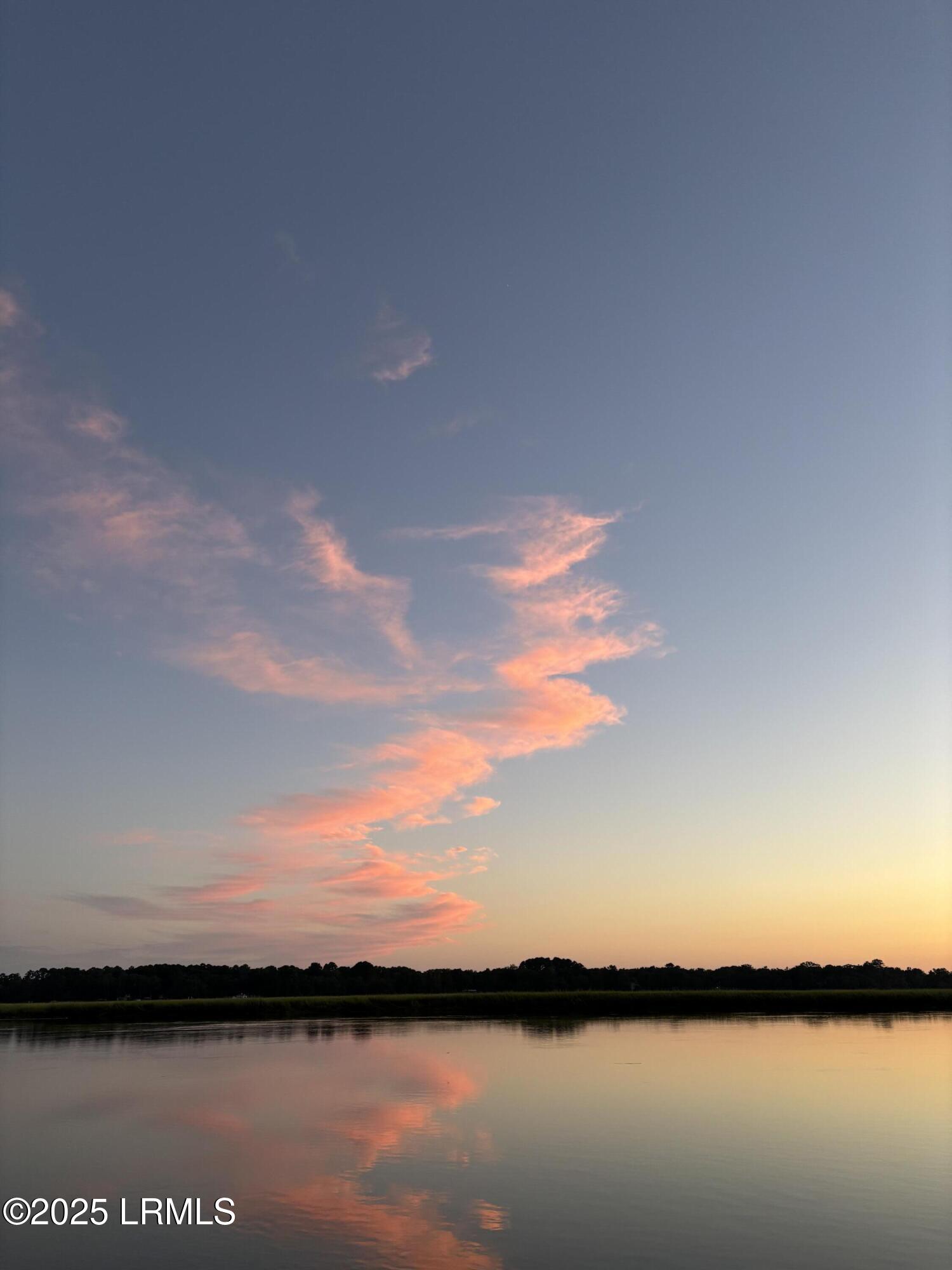 20 Cuyler Lane Seabrook, SC 29940 - Photo 26 of 30 Deepwater Homesite w/ Private Dock $525K