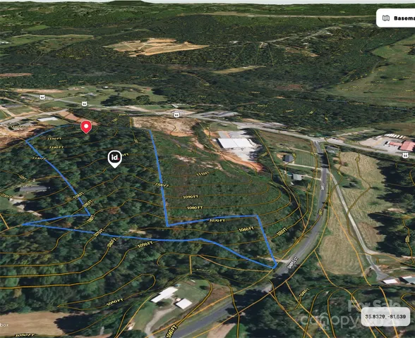 $115,000 | 2800 Snipes Street, Unit 3, Morganton, NC 28655