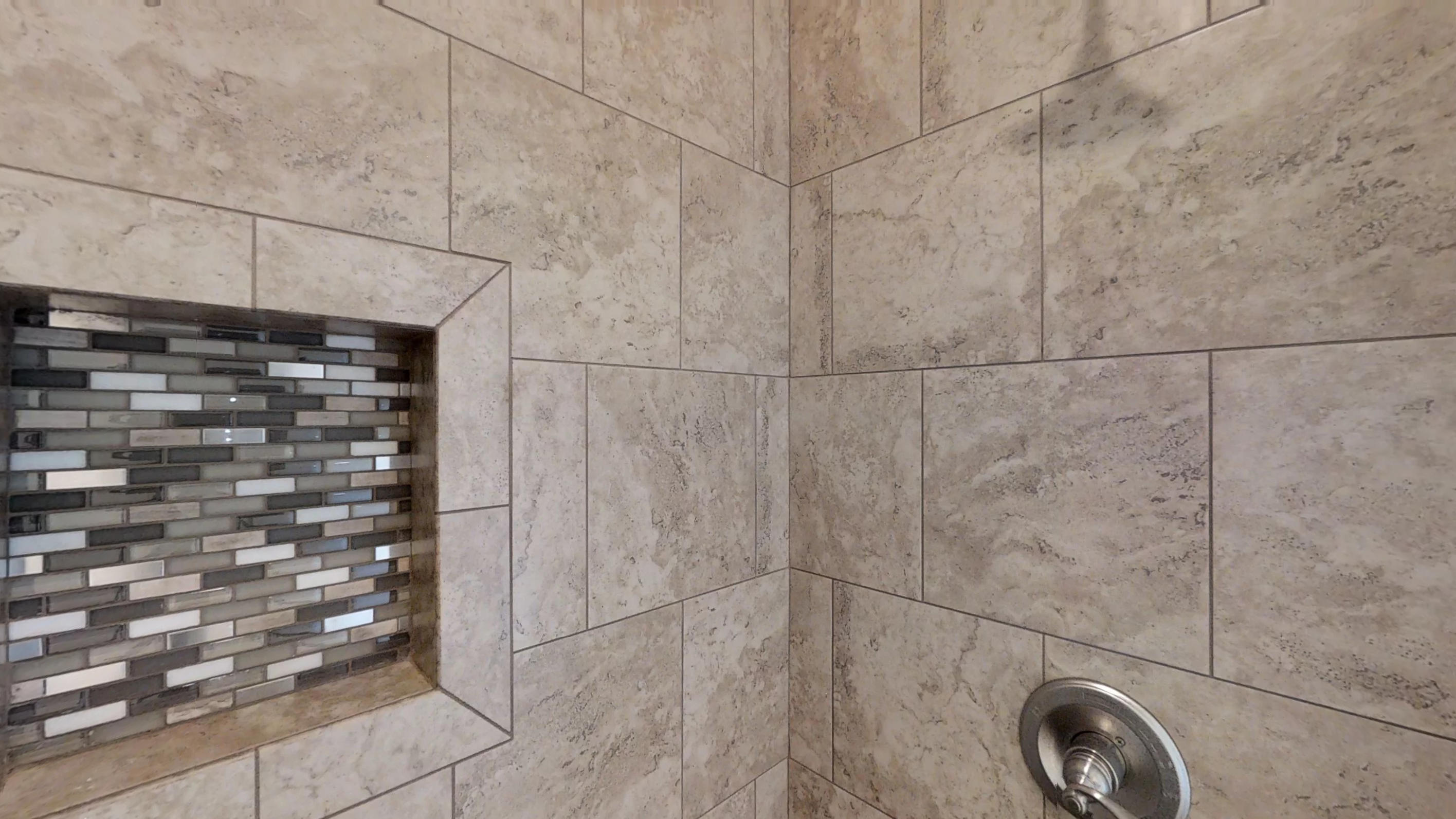 9247 Ridge Road Navarre, FL 32566 - Photo 12 of 24 Master Shower