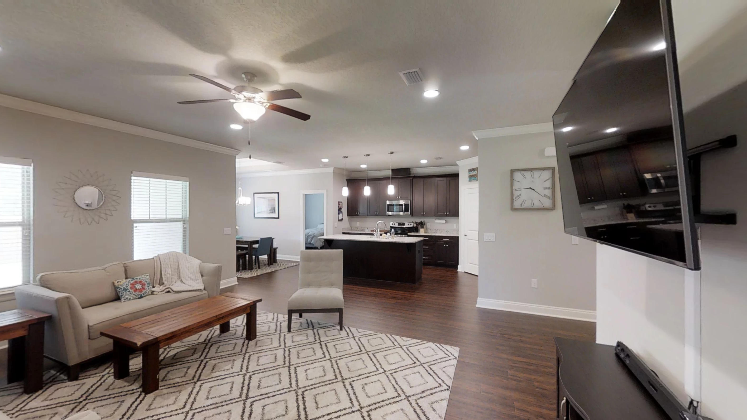 9247 Ridge Road Navarre, FL 32566 - Photo 3 of 24 Great Room