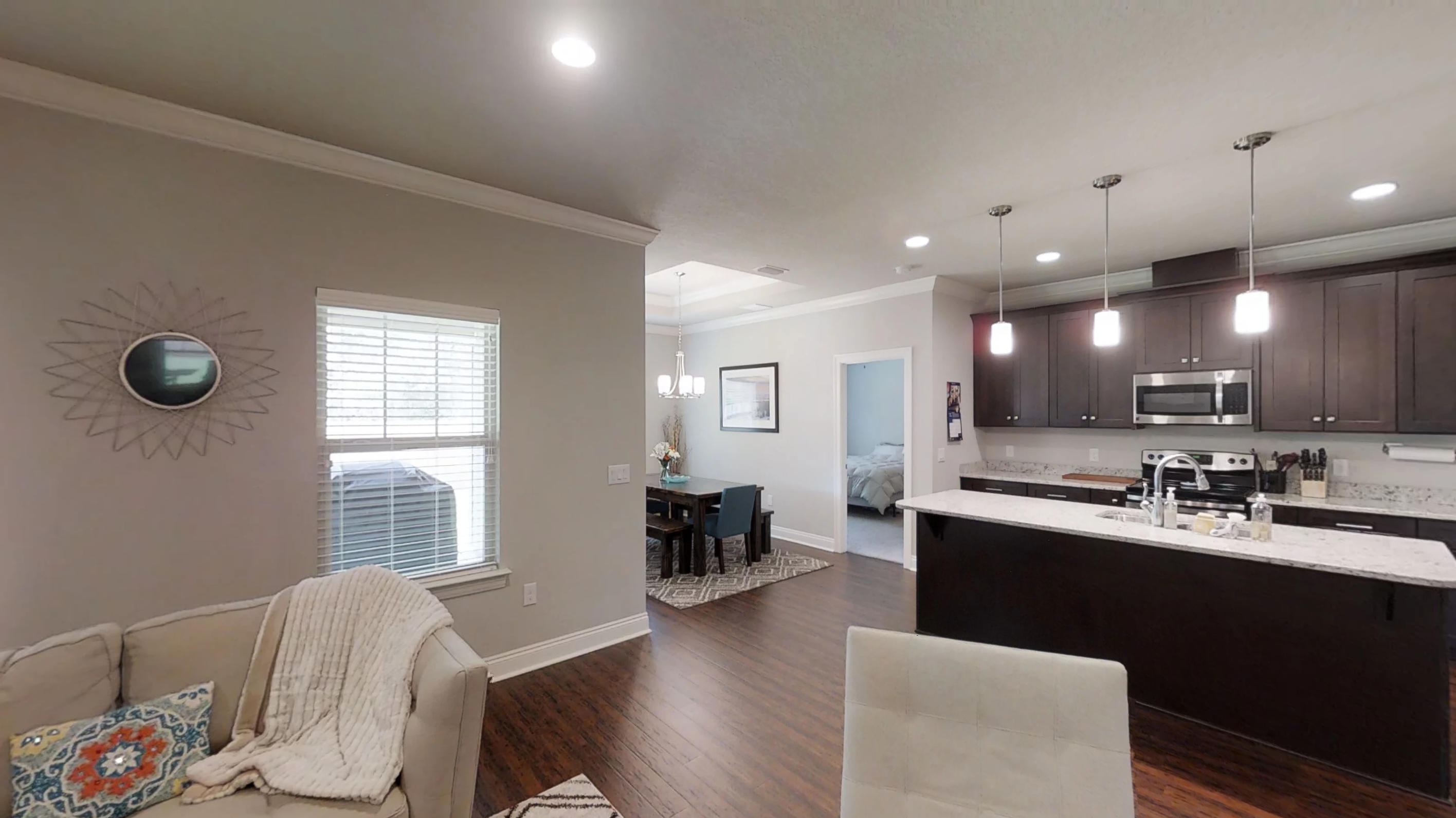 9247 Ridge Road Navarre, FL 32566 - Photo 4 of 24 Great Room