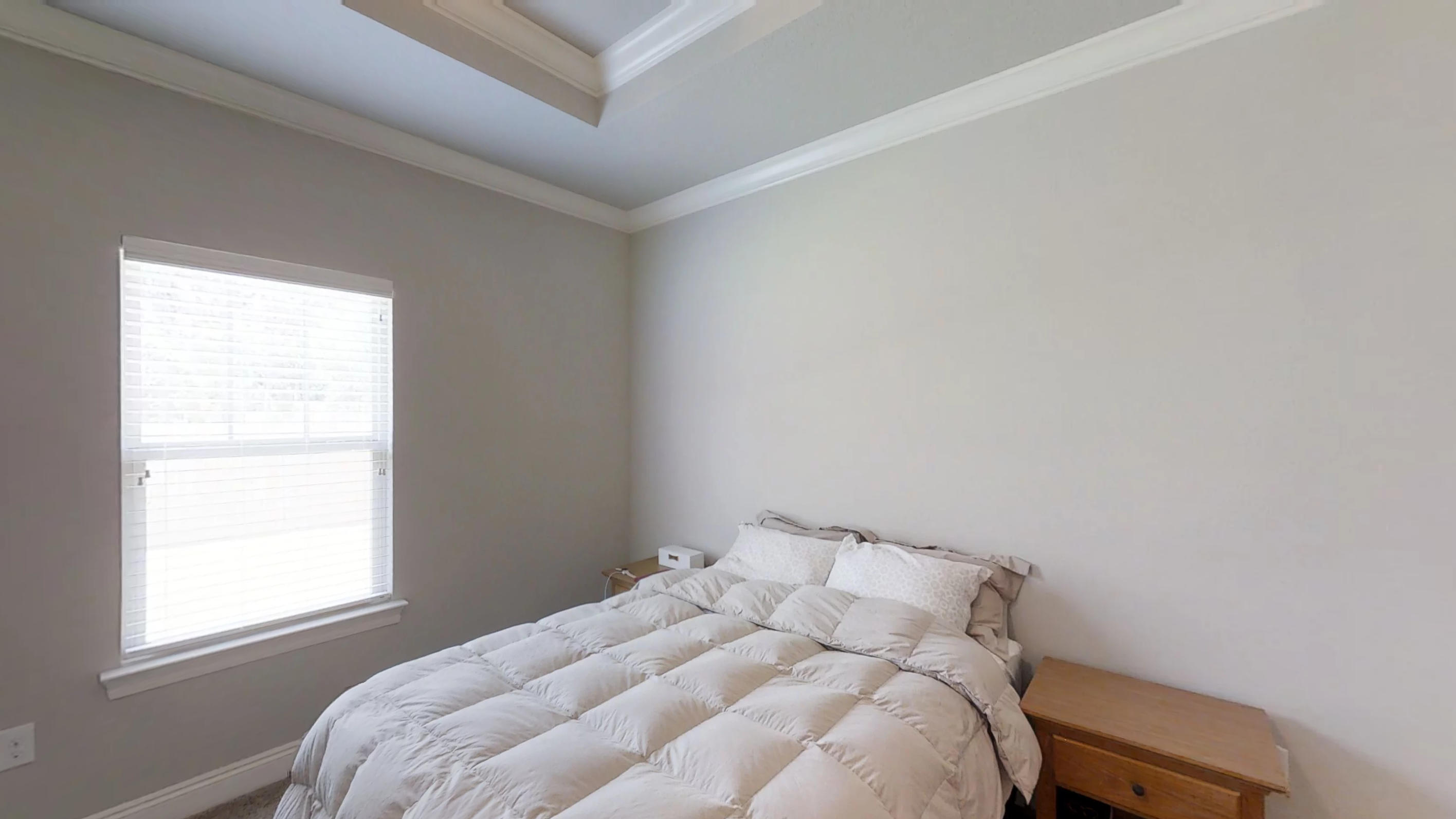 9247 Ridge Road Navarre, FL 32566 - Photo 9 of 24 Master Bedroom