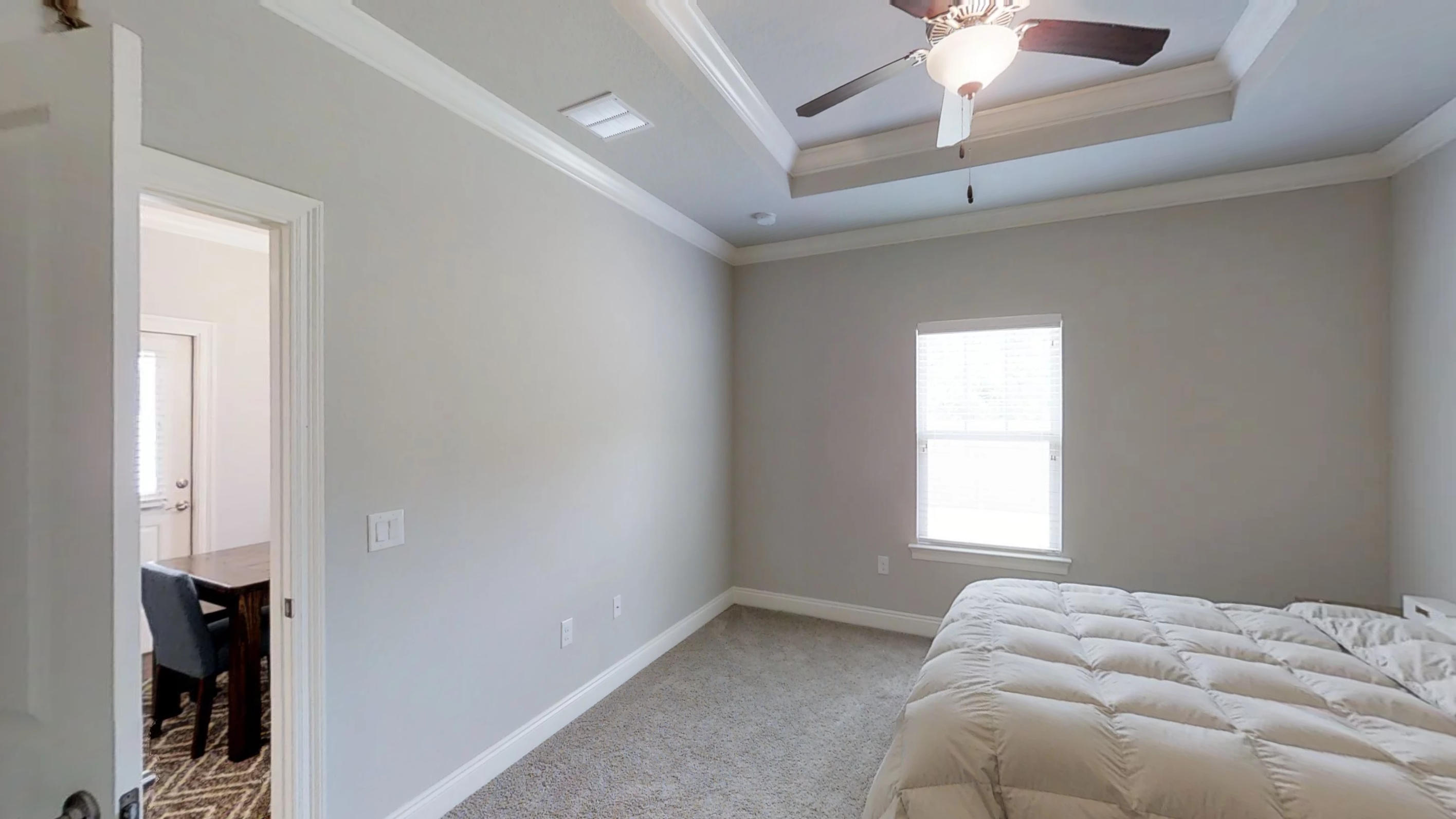 9247 Ridge Road Navarre, FL 32566 - Photo 10 of 24 Master Bedroom