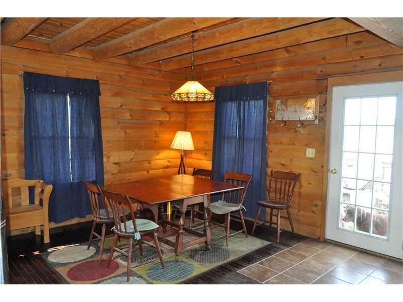 27 Bonin Road Monmouth, ME 04259 - Photo 6 of 12 Dining Room.