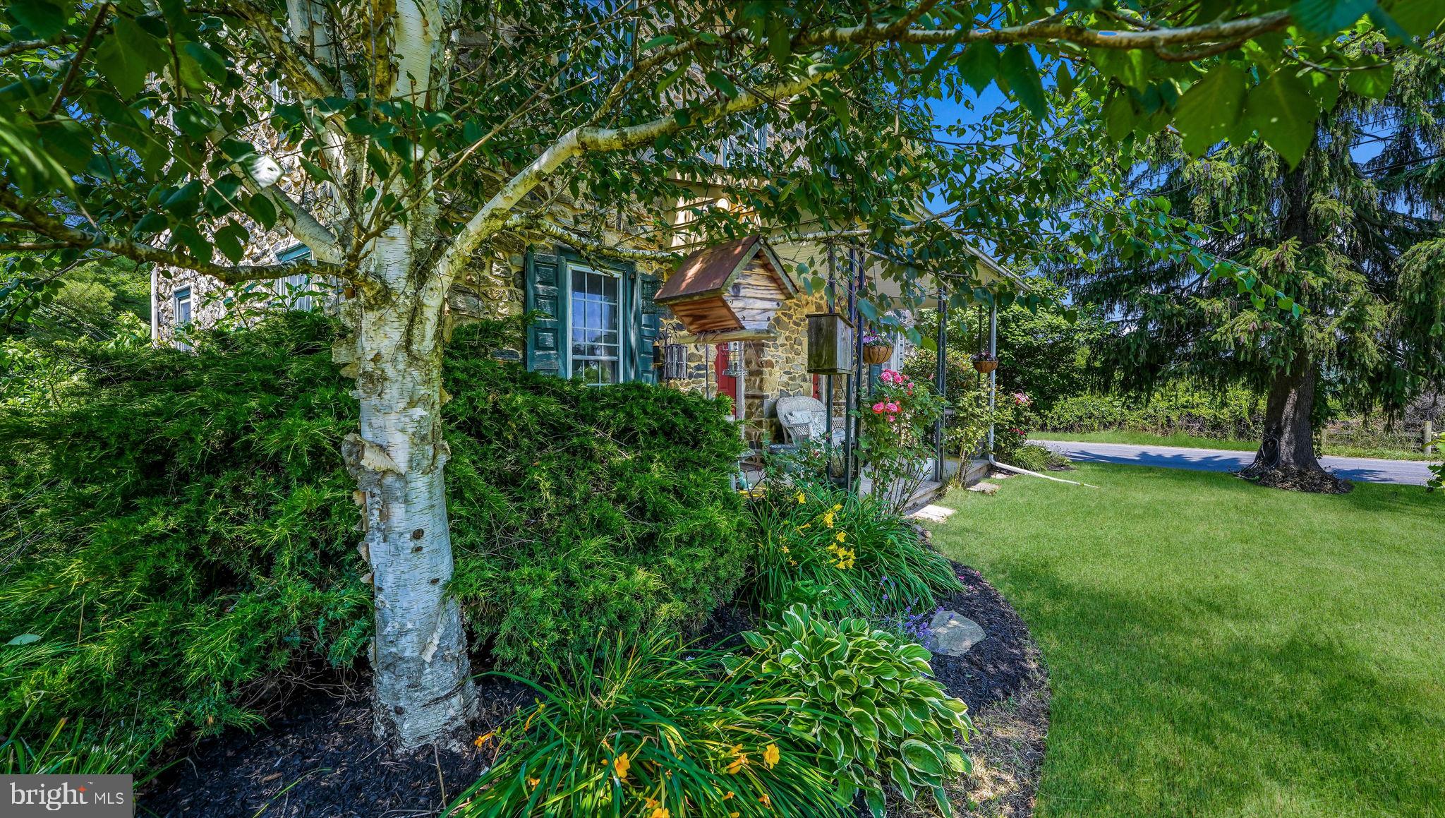 2186 Church View Road Coopersburg, PA 18036 - Photo 8 of 24 Gallery Image 8