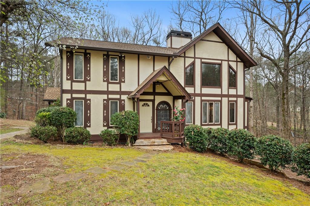 1345 Reece Road Woodstock, GA 30188 - Photo 1 of 1 Gallery Image 1