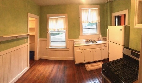 26 Tower Street Boston, MA 02130 - Photo 9 of 17 a room with storage and utility