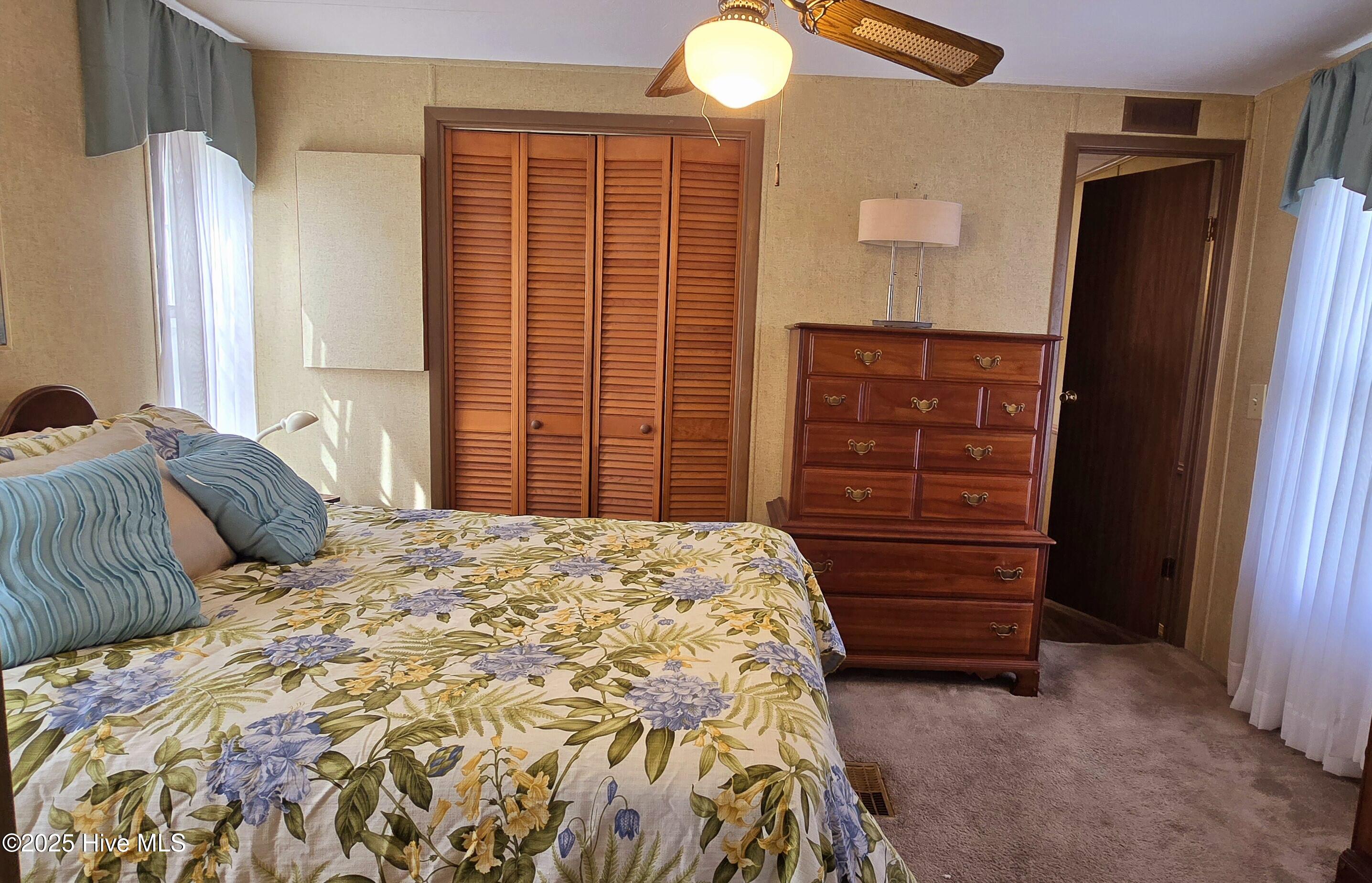 3123 Rocky Hock Road Edenton, NC 27932 - Photo 14 of 24 Bedroom