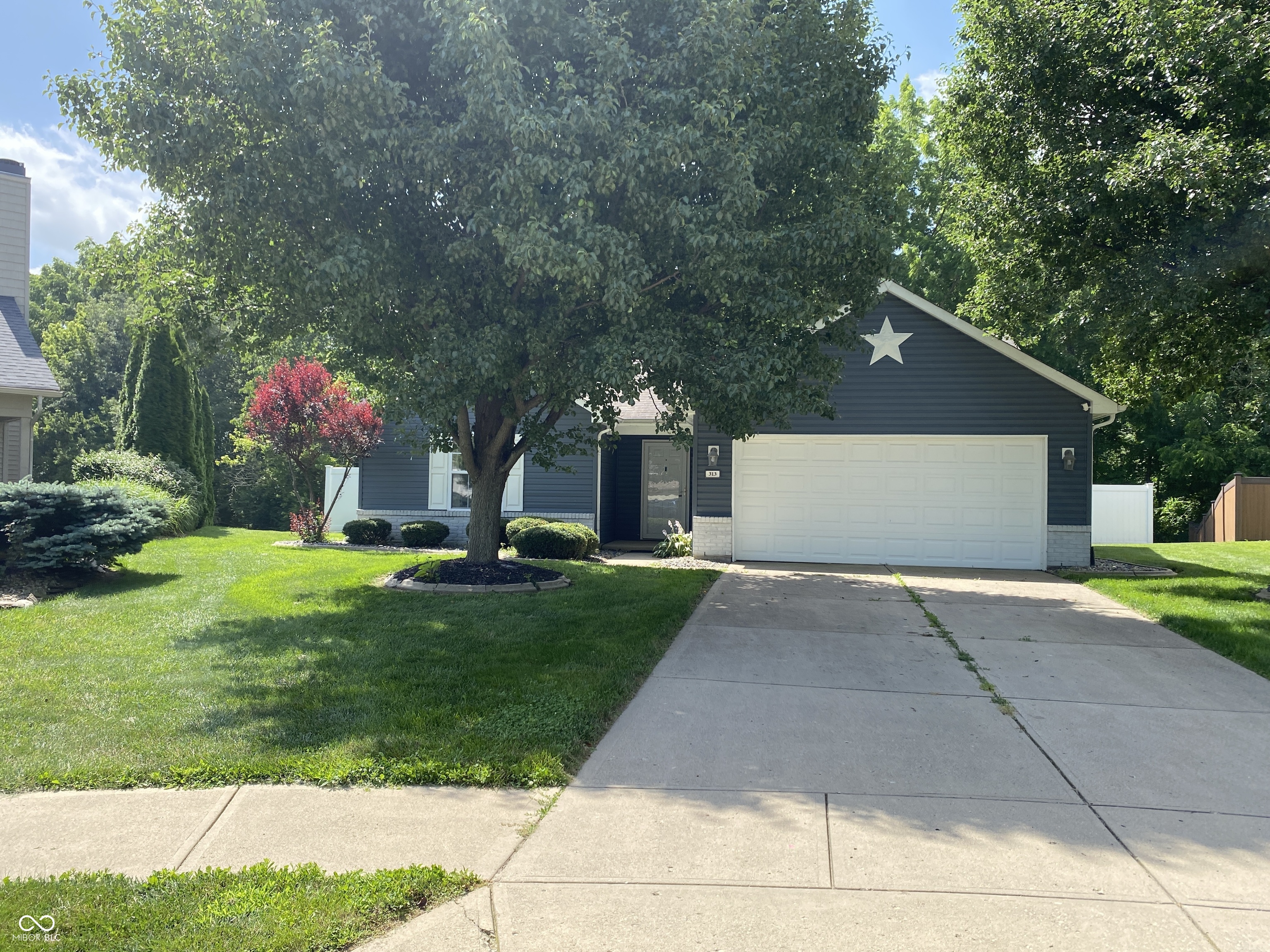 313 Tamarack Court Pendleton, IN 46064 - Photo 1 of 18