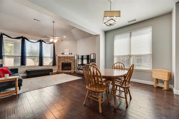 $329,000 | 221 Bluefinch Drive, Little Elm, TX 75068
