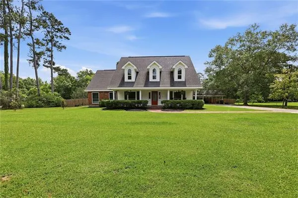 $499,000 | 14336 Hickory Drive, Ponchatoula, LA 70454