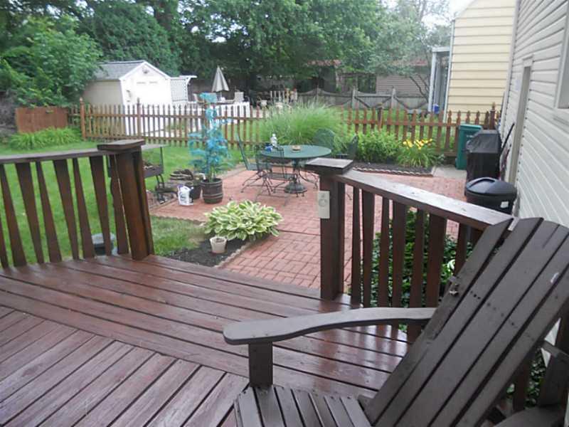 134 Kewbury Road Springfield, OH 45504 - Photo 23 of 25 Gallery Image 23