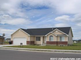 387 West 3650th Street South Logan, UT 84321 - Photo 1 of 1