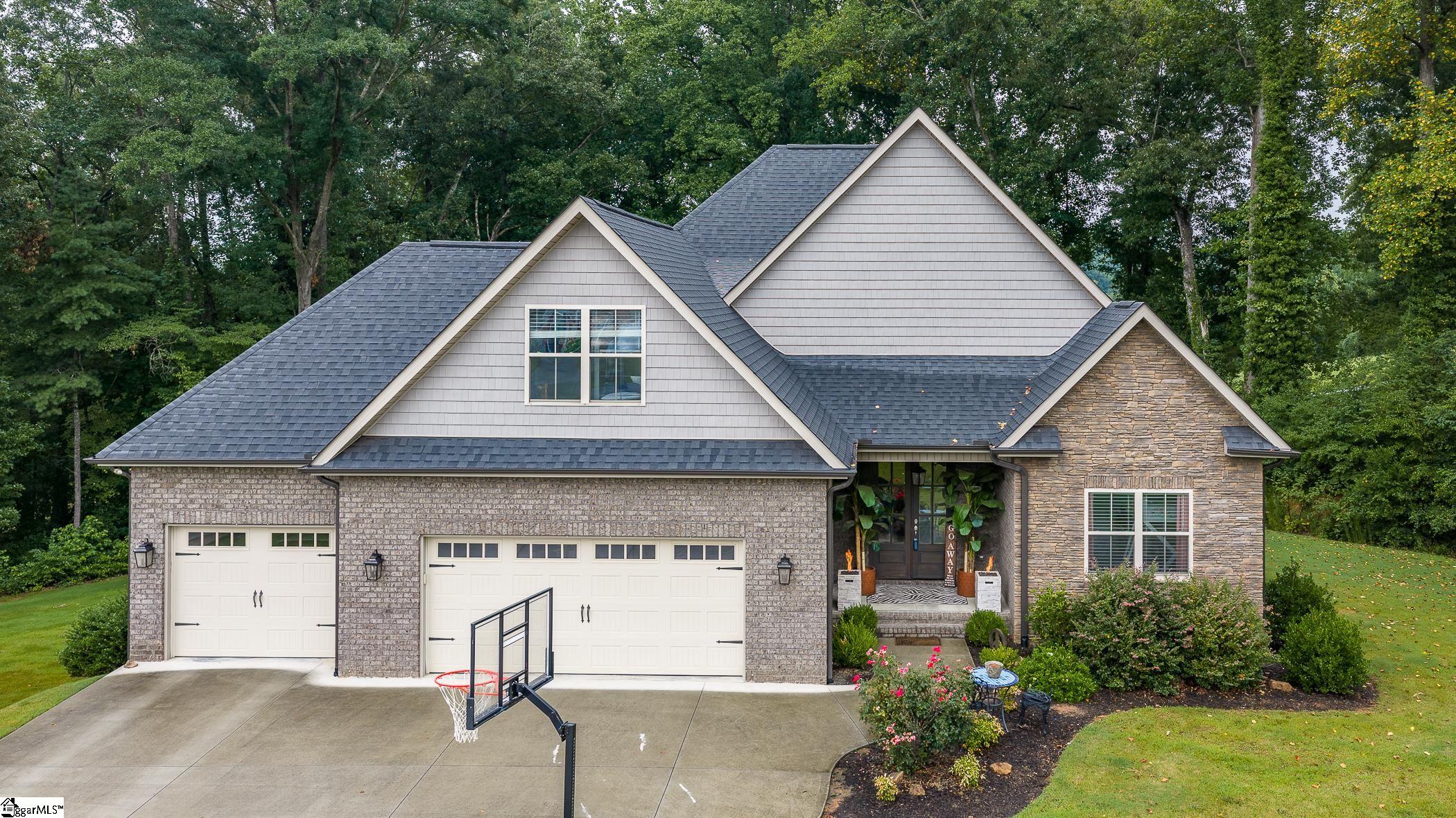 136 Siena Drive Anderson, SC 29621 - Photo 44 of 45
