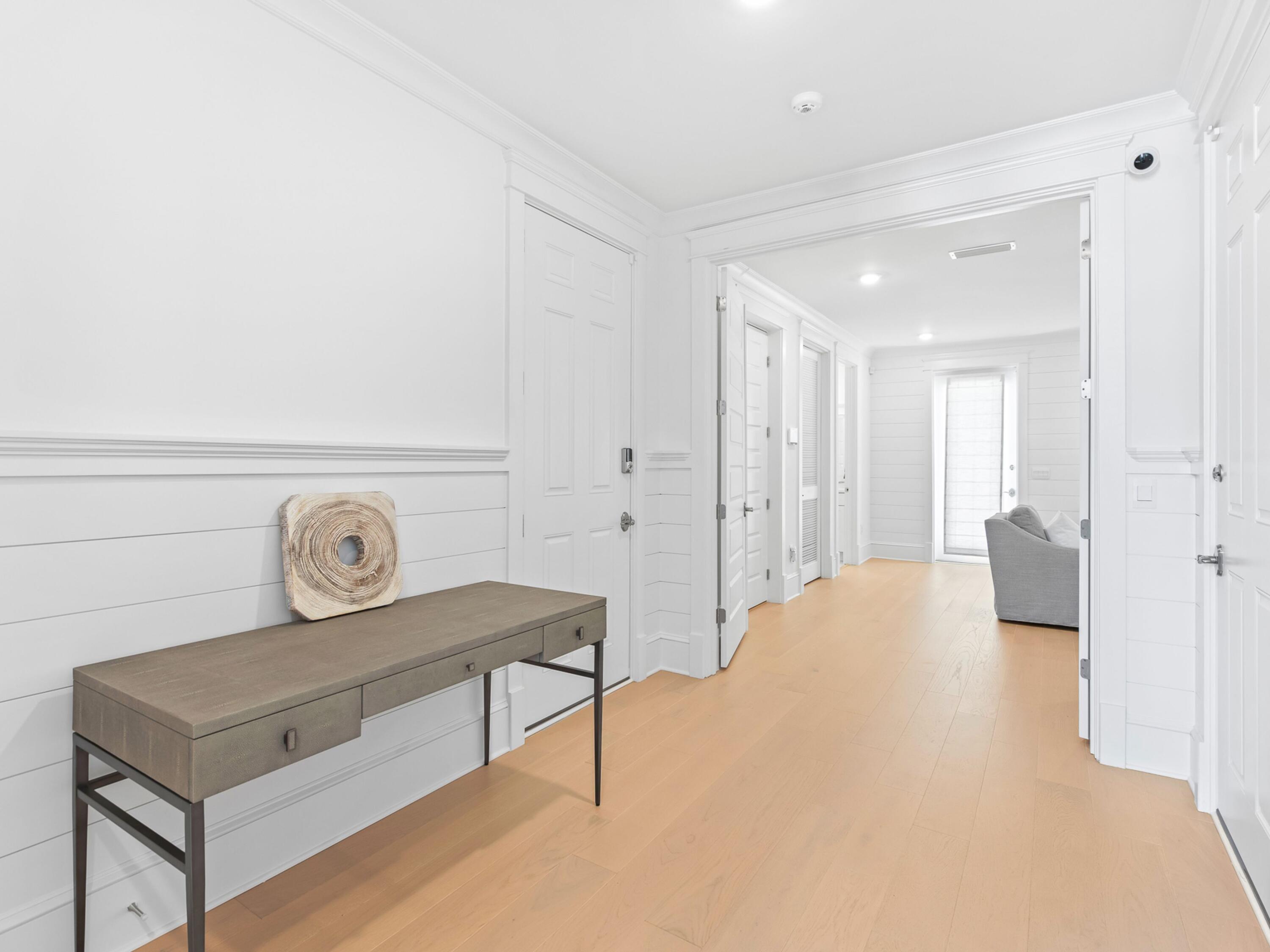 125 Seaboard Lane Santa Rosa Beach, FL 32459 - Photo 37 of 49 a view of livingroom with furniture