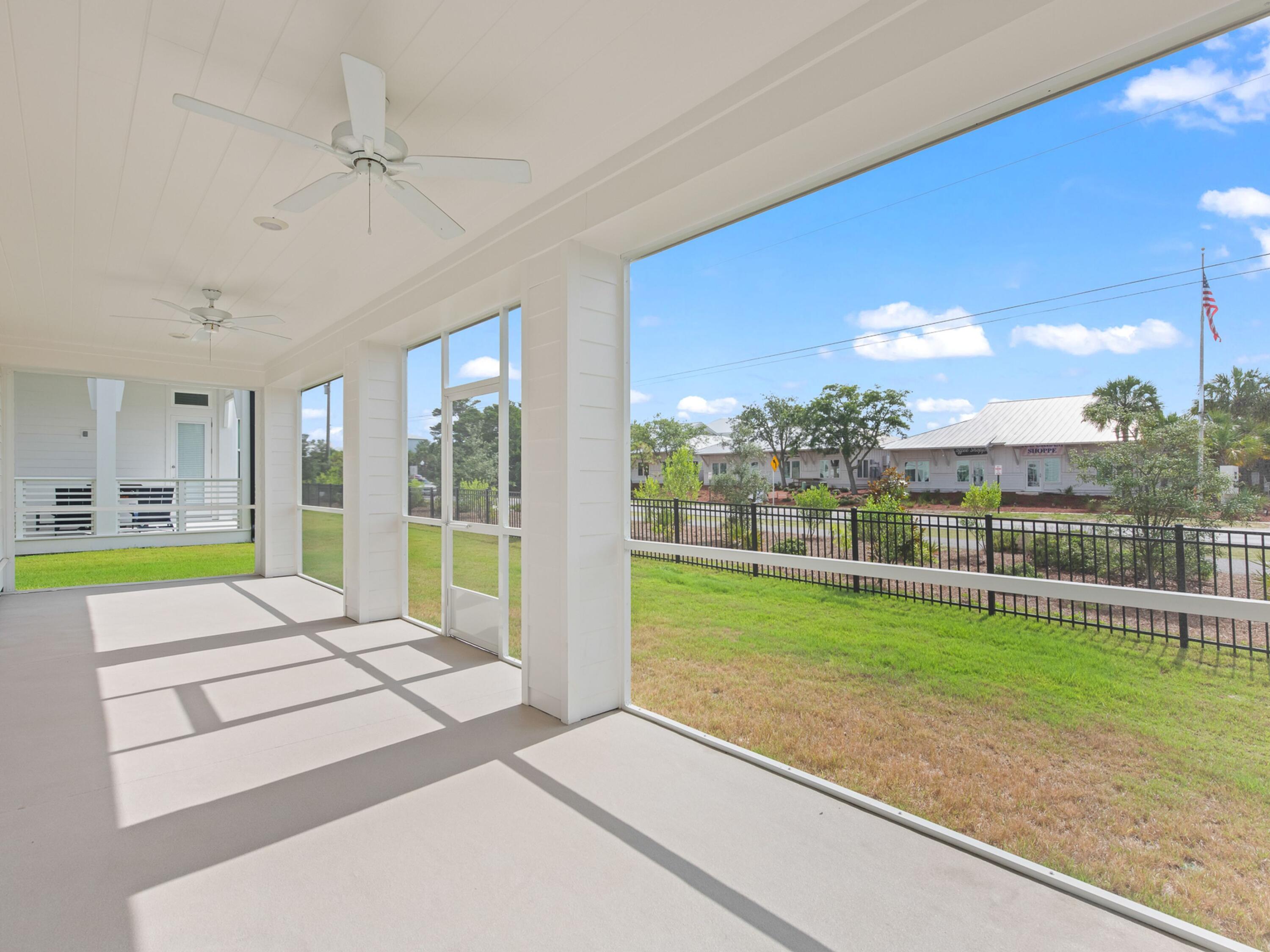 125 Seaboard Lane Santa Rosa Beach, FL 32459 - Photo 43 of 49 a view of an interior of the house