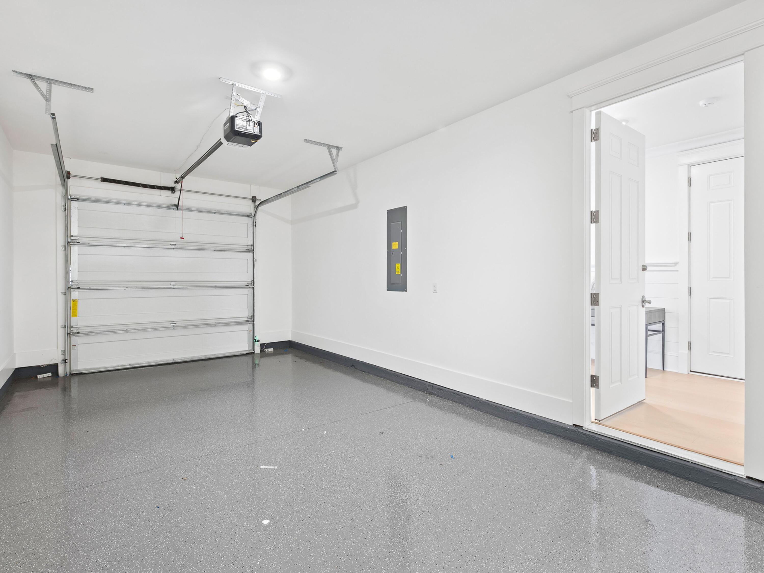 125 Seaboard Lane Santa Rosa Beach, FL 32459 - Photo 46 of 49 a view of room and garage