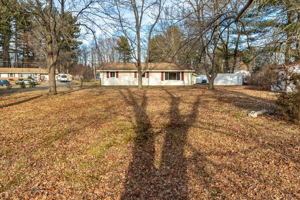 8 Jessie Road Chelmsford, MA 01824 - Photo 33 of 36
