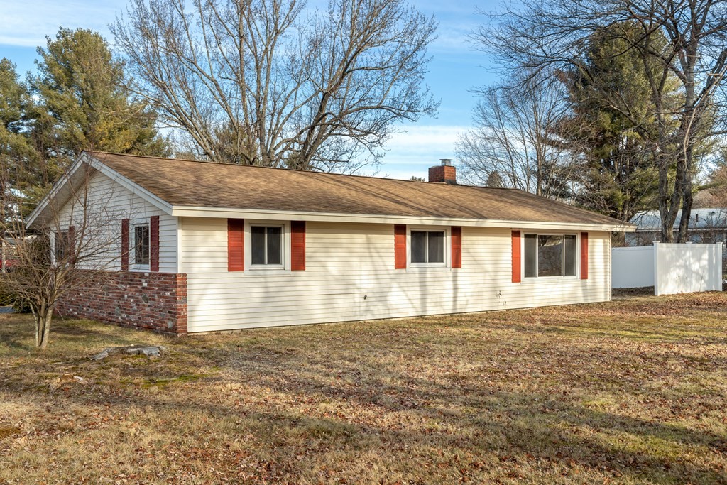 8 Jessie Road Chelmsford, MA 01824 - Photo 34 of 36