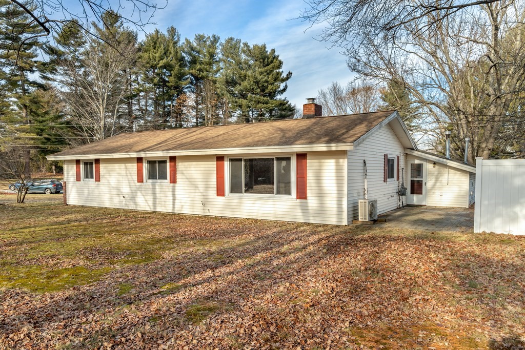 8 Jessie Road Chelmsford, MA 01824 - Photo 35 of 36