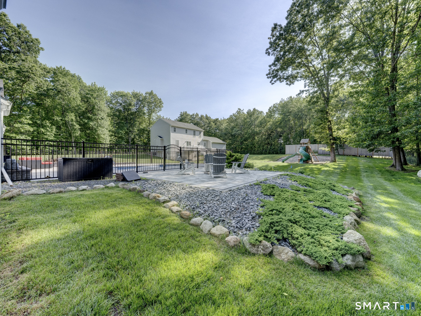 26 Chittenden Road Hebron, CT 06231 - Photo 33 of 40