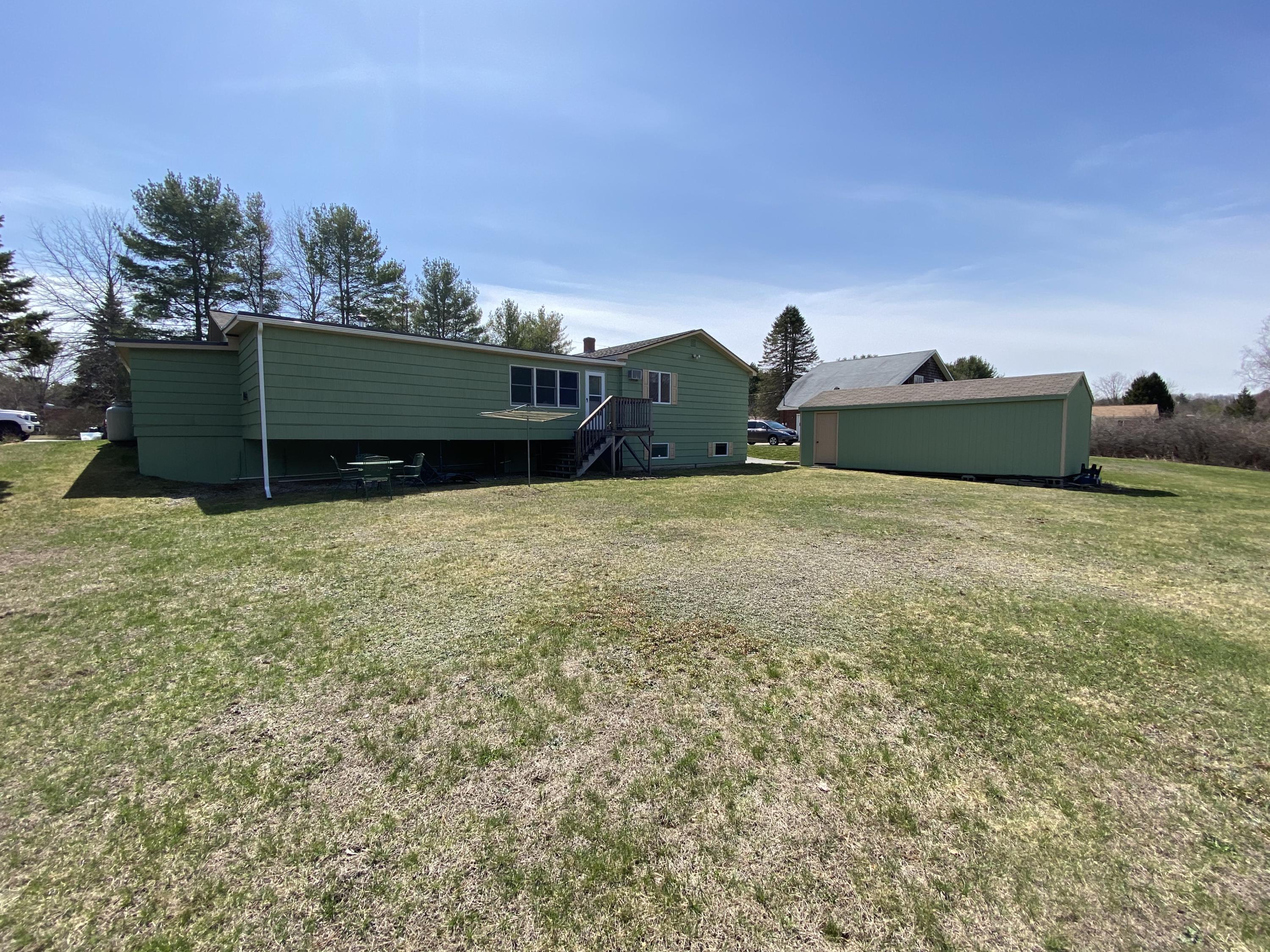 260 Old Greene Road Lewiston, ME 04240 - Photo 38 of 42 40