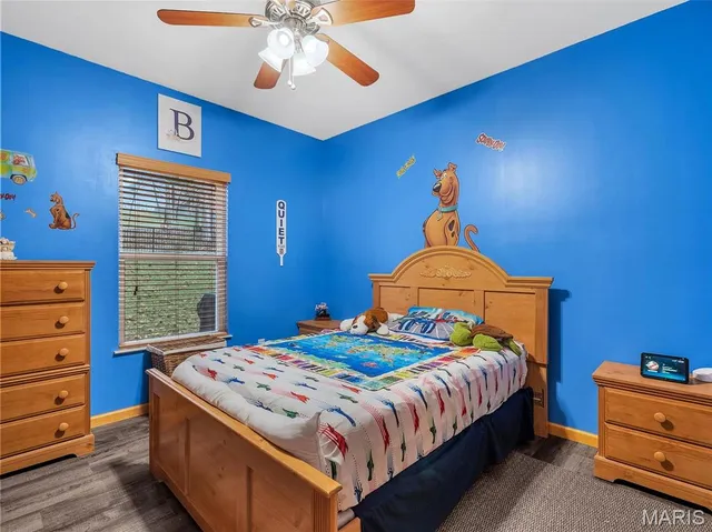 $398,000 | 6 Broken Arrow Court, Byrnes Mill, MO 63025