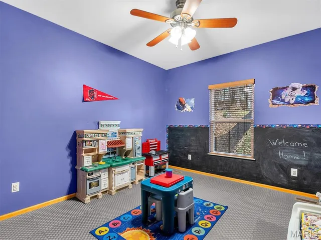 $398,000 | 6 Broken Arrow Court, Byrnes Mill, MO 63025