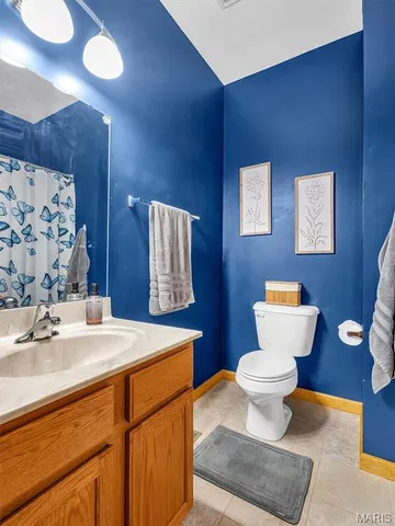 $398,000 | 6 Broken Arrow Court, Byrnes Mill, MO 63025