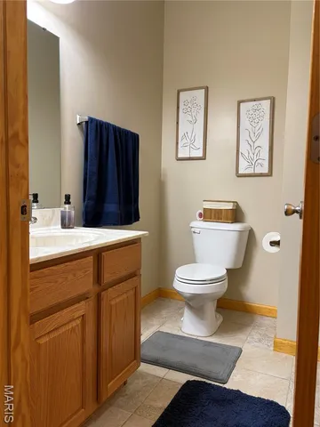 $365,000 | 6 Broken Arrow Court, Byrnes Mill, MO 63025