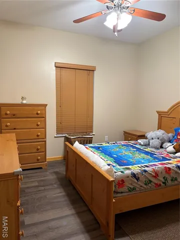 $365,000 | 6 Broken Arrow Court, Byrnes Mill, MO 63025