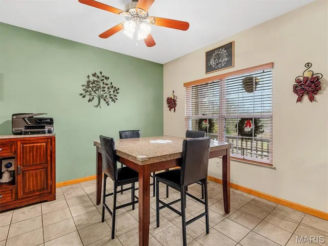 $365,000 | 6 Broken Arrow Court, Byrnes Mill, MO 63025