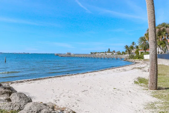 $1,225,000 | 325 Strand Drive, Melbourne Beach, FL 32951