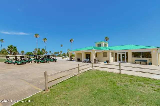 $1,225,000 | 325 Strand Drive, Melbourne Beach, FL 32951