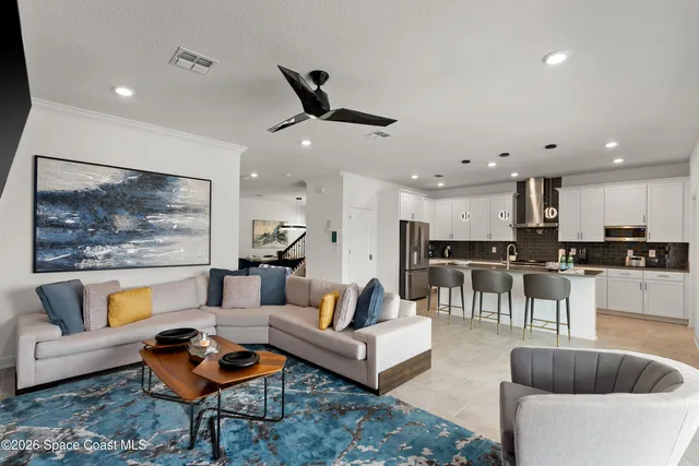 $1,225,000 | 325 Strand Drive, Melbourne Beach, FL 32951