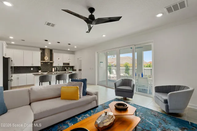 $1,225,000 | 325 Strand Drive, Melbourne Beach, FL 32951