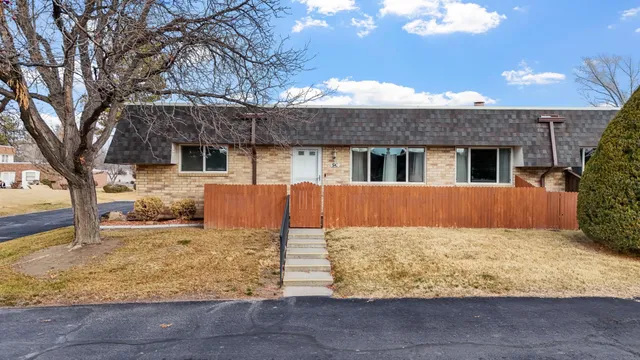$349,500 | 2700 G Road, Unit 5C, Grand Junction, CO 81506
