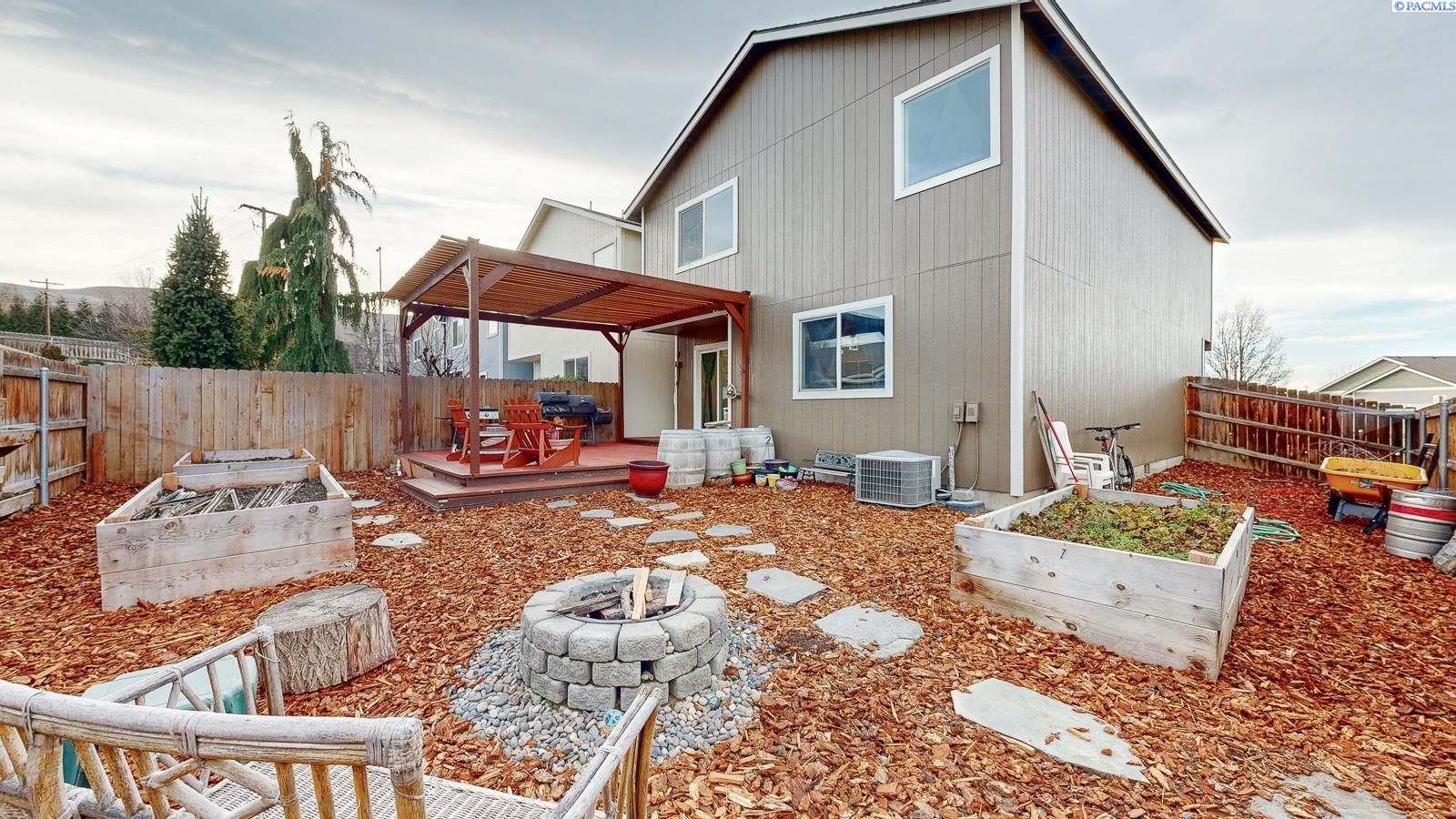 2573 Jason Loop Richland, WA 99352 - Photo 20 of 21 Gallery Image 20
