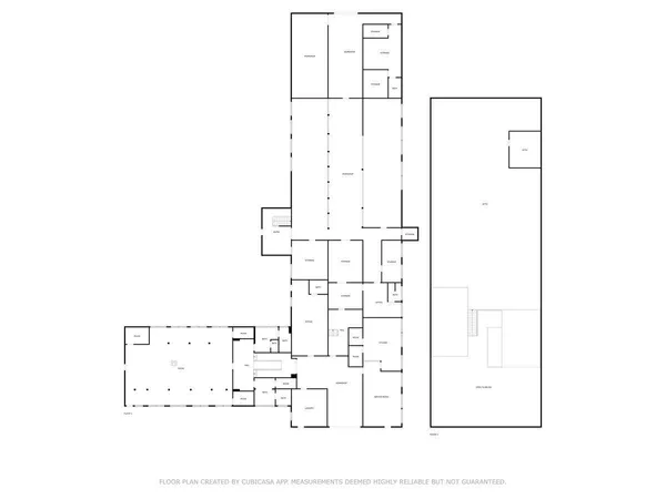 $699,000 | 110 Squaw Valley Road, McCloud, CA 96057