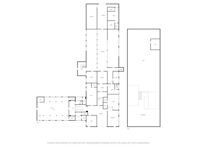 $699,000 | 110 Squaw Valley Road, McCloud, CA 96057