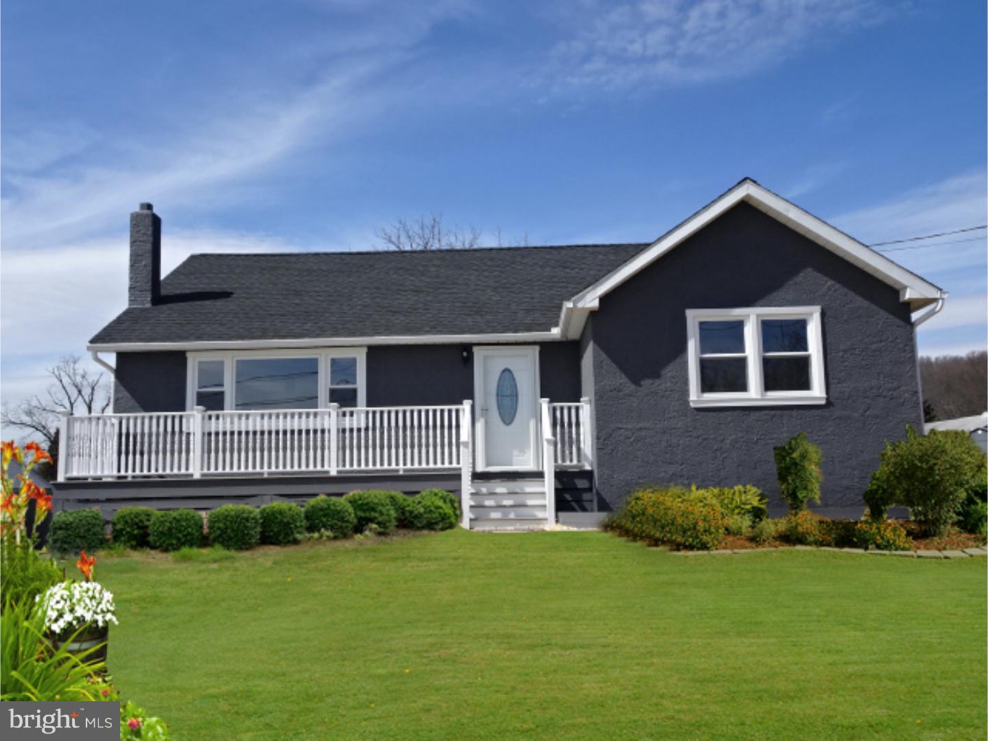 1283 County Line Road Gilbertsville, PA 19525 - Photo 1 of 12 Gallery Image 1