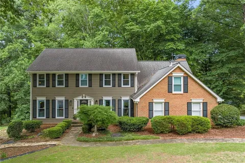 $650,000 | 2556 Midvale Lane, Tucker, GA 30084