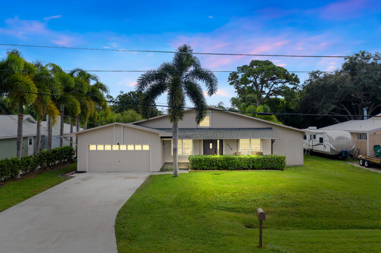 5812 Raintree Trail Fort Pierce, FL 34982 - Photo 2 of 32 DJI_0723_1