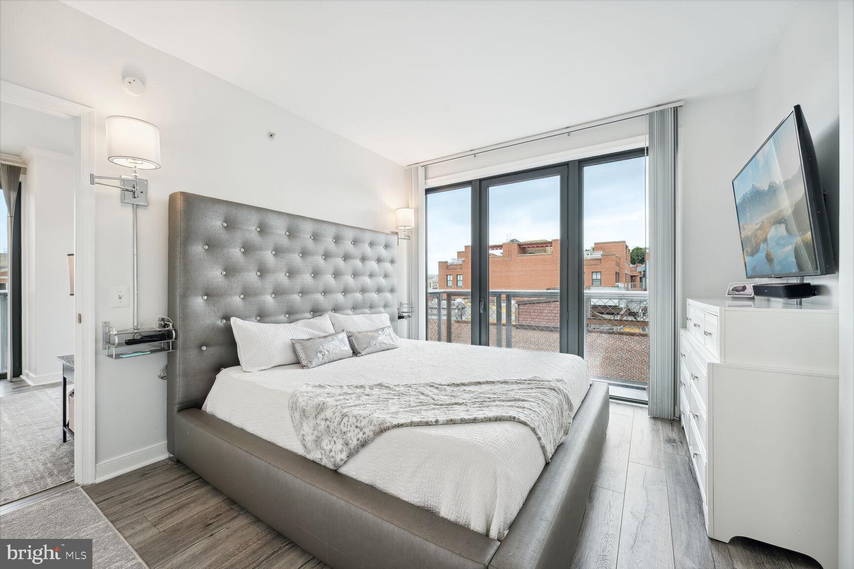 631 D Street Northwest, Unit 1235 Washington, DC 20004 - Photo 11 of 31