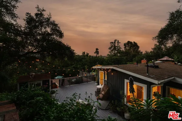 $1,585,000 | 21114 Colina Drive, Topanga, CA 90290