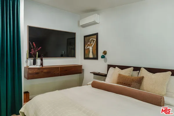 front view of a house