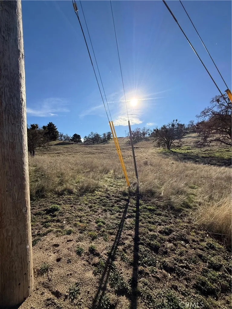 0 Stallion Springs Drive Tehachapi, CA 93561 - Photo 3 of 4