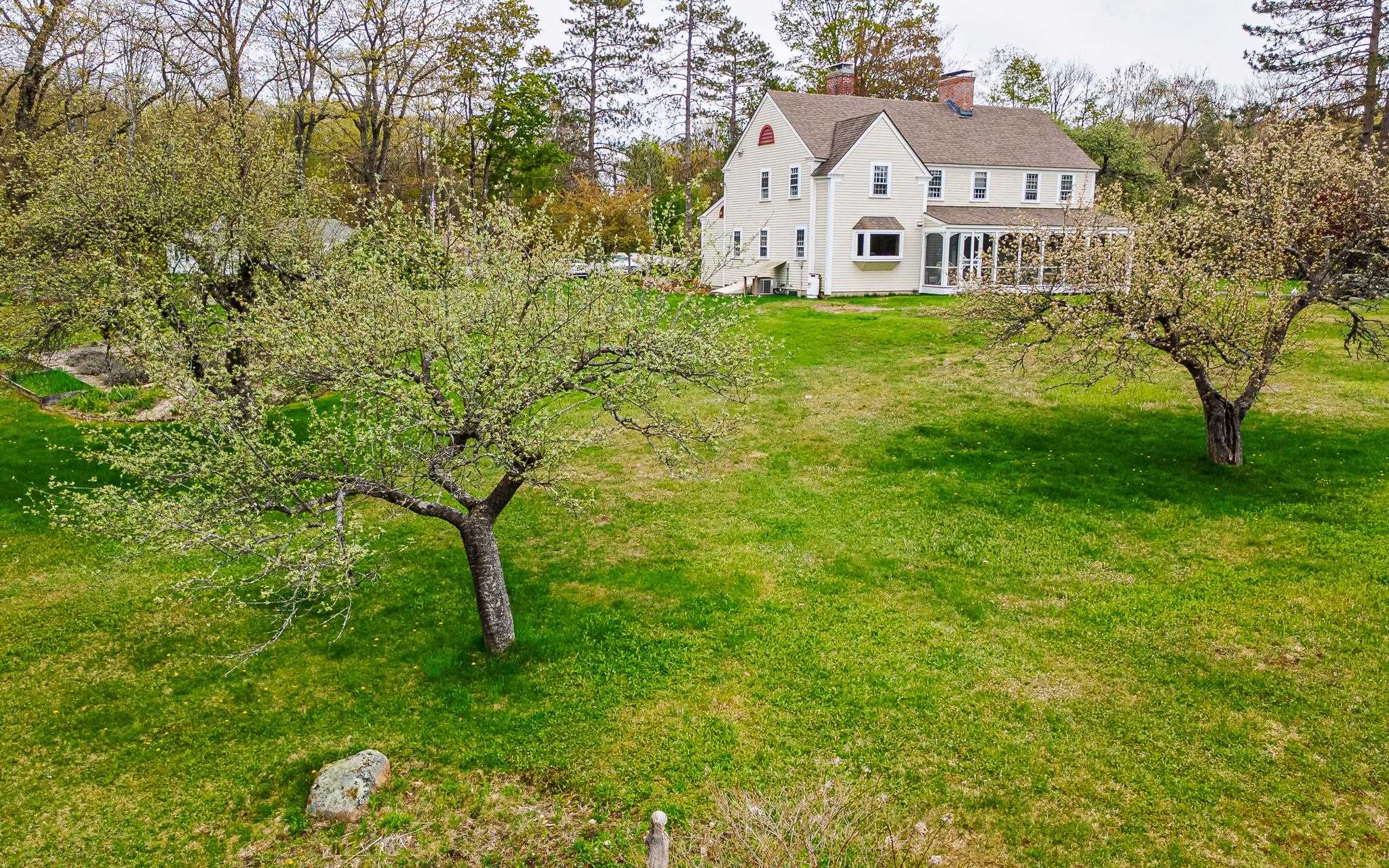 93 Rhododendron Road Fitzwilliam, NH 03447 - Photo 17 of 59 Gallery Image 17
